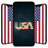 American Flag Wallpaper1.0.1_rowtechapk.com