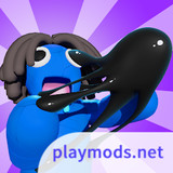 Venom Run 3D<span>(No Ads)</span>1.1.3_rowtechapk.com
