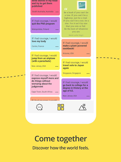 Daily Haloha - Self Reflection screenshot image 7_Popularmodapk.com