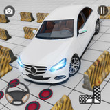 3d Car Parking Game: Car Games3.7_rowtechapk.com