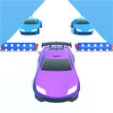 Merge Car Run1.8.2_rowtechapk.com