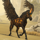 Magic Heaven Flying Horse Sim<span>(Unlimited Coins)</span>1.12_rowtechapk.com