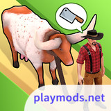 Butcher's Ranch: Homestead<span>(No Ads)</span>0.92_rowtechapk.com