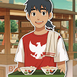 Bubur Ayam Express<span>(Unlimited Currency)</span>1.6_rowtechapk.com