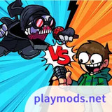 FNF Online- Vs Hank Challenge<span>(mod)</span>1.7_rowtechapk.com