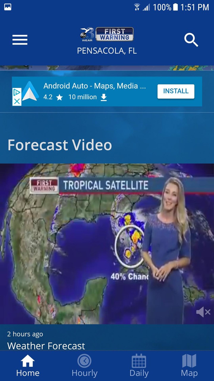 WEAR WX screenshot image 8_Popularmodapk.com