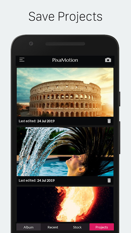 Happick™ screenshot image 4_Popularmodapk.com