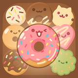 Sugar Bang : Donuts Merge<span>(Unlimited coins)</span>0.0.3_rowtechapk.com