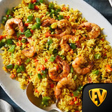 All Rice Recipes Pulao Risotto1.2.4_rowtechapk.com