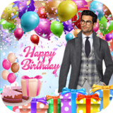 Birthday Photo Frame Maker1.0.24_rowtechapk.com