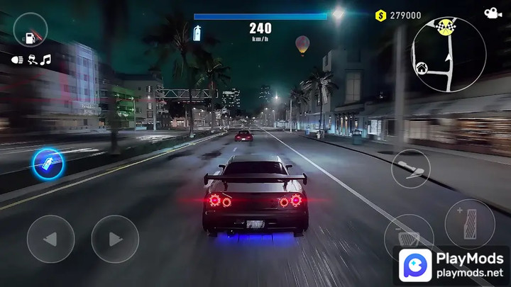 Real Car Driving: Race City<span>(No ads)</span> screenshot image 2_Popularmodapk.com