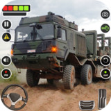 Army Truck Driving: Police Bus0.1_rowtechapk.com