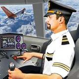 Plane Pilot Flight Simulator2.18_rowtechapk.com