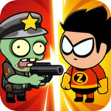 僵尸乱斗城市<span>(No ads)</span>1.0.0_rowtechapk.com