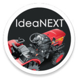 IdeaNEXT 2.01.0.39_rowtechapk.com