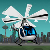War Helicopter Gunner2.0_rowtechapk.com