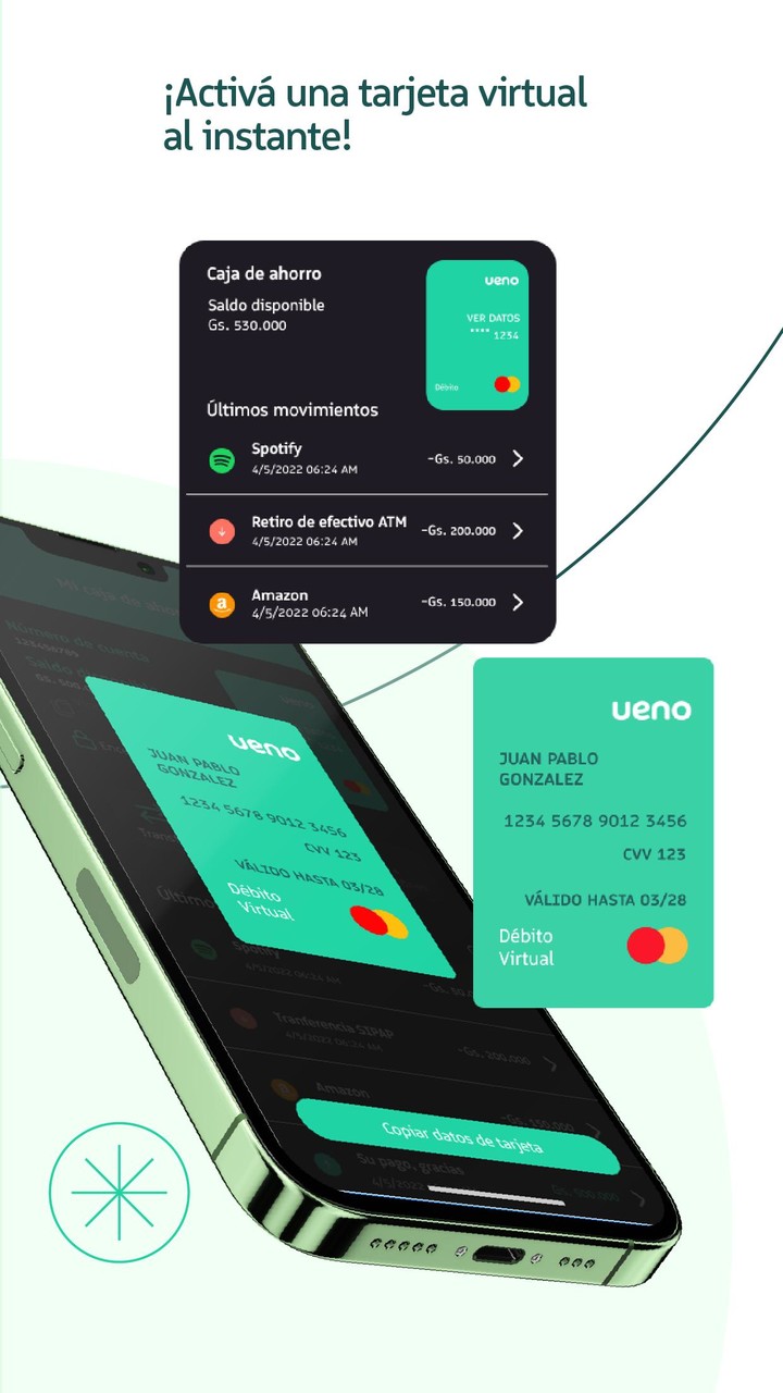 ueno screenshot image 5_Popularmodapk.com