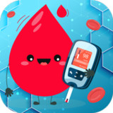 Blood Sugar - Diabetes Tracker1.0.5_rowtechapk.com