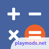 ClevCalc - Calculator<span>(Premium Unlocked)</span>2.23.2_rowtechapk.com