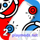 Challenge Master 2 Player Game<span>(No Ads)</span>1.01.58_rowtechapk.com