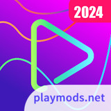 Flowie: Music Player<span>(Premium Unlocked)</span>24.1.9_rowtechapk.com