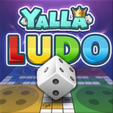 Yalla Ludo - Ludo&Domino1.3.4.1_rowtechapk.com