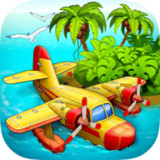 天堂农场：幸运岛破解版<span>(mod)</span>2.13_rowtechapk.com