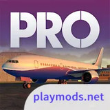 Ultimate Flight Simulator Pro<span>(No Ads)</span>3.5_rowtechapk.com