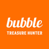 bubble for TREASURE HUNTER1.0.2_rowtechapk.com