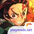 Demon Slayer: Rage of Demon King<span>(No Ads)</span>1.0.6_rowtechapk.com