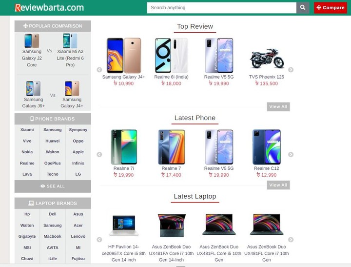 Review Batra screenshot image 15_Popularmodapk.com