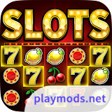 Epic Jackpot Slots Games Spin<span>(MENU MOD)</span>1.163_rowtechapk.com