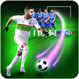 FullGoal-Football Soccer Kick4_rowtechapk.com