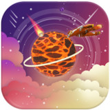 Asteriods Clash0.3_rowtechapk.com