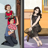 Tricky Prank: Annoying Quest<span>(Unlock Store)</span>1.0.0_rowtechapk.com