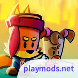 Zooba Survivors: .io game<span>(unlimited money)</span>1.7_rowtechapk.com