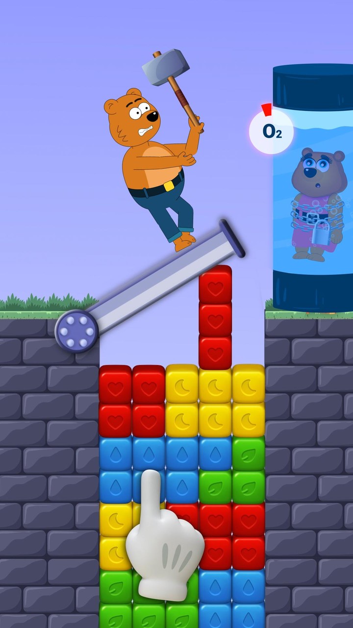 Sky Warplanes Air Shooter screenshot image 9_Popularmodapk.com