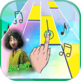 Piano - Bruno encanto2_rowtechapk.com