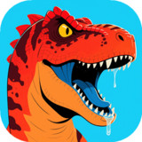 Evolution Dinosaur Island<span>(Unlimited currency)</span>0.0.3_rowtechapk.com