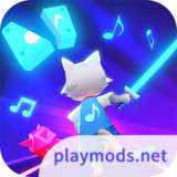 Blade Master : Sonic Cat 2(Large enty of Diamonds)1.5.0_rowtechapk.com