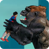 Big Bad Ape21_rowtechapk.com