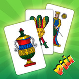 Briscola Più – Card games4.10.2_rowtechapk.com