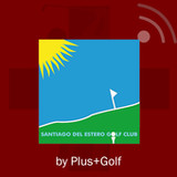 Santiago del Estero Golf Club5.2.3_rowtechapk.com