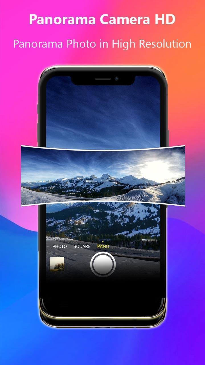 Selfie Camera for iPhone 13 screenshot image 2_Popularmodapk.com