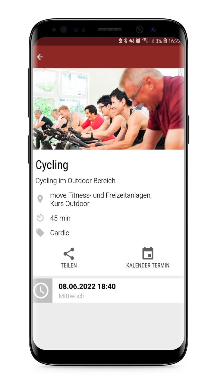 move Fitness- & Freizeitanlage screenshot image 10_Popularmodapk.com