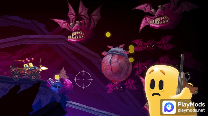 Hopeless 3: Dark Hollow Earth<span>(Unlock items)</span> screenshot image 5_Popularmodapk.com