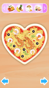 Pizza Maker - Cooking Game screenshot image 11_Popularmodapk.com