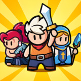 Hero Rush: Adventure<span>(no ads)</span>25.01.21_rowtechapk.com