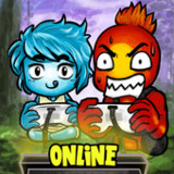 Fire and Water: Online Co-op5.0.2_rowtechapk.com