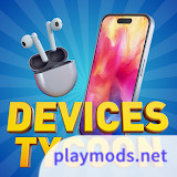 Devices Tycoon<span>(Unlimited Coins)</span>4.0.0_rowtechapk.com